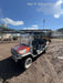 2021 Kubota RTV-X1140W-H Plastic Canopy, Windshield Acrylic Clear, LED Strobe Light, Wire Harness Kit, Back up Alarm