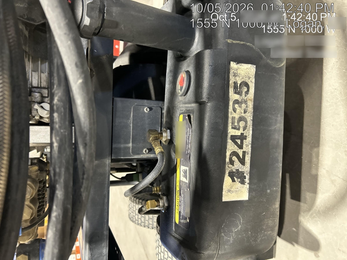 2021 MI-T-M CORPORATION HSP-3504-3MGH