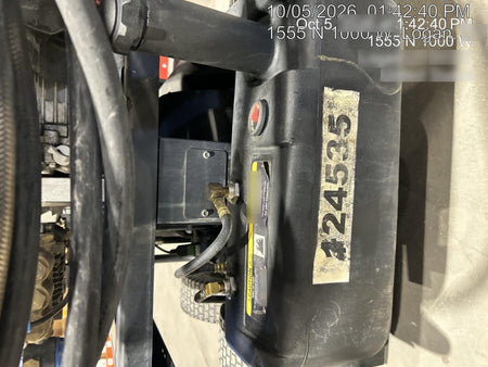 2021 MI-T-M CORPORATION HSP-3504-3MGH