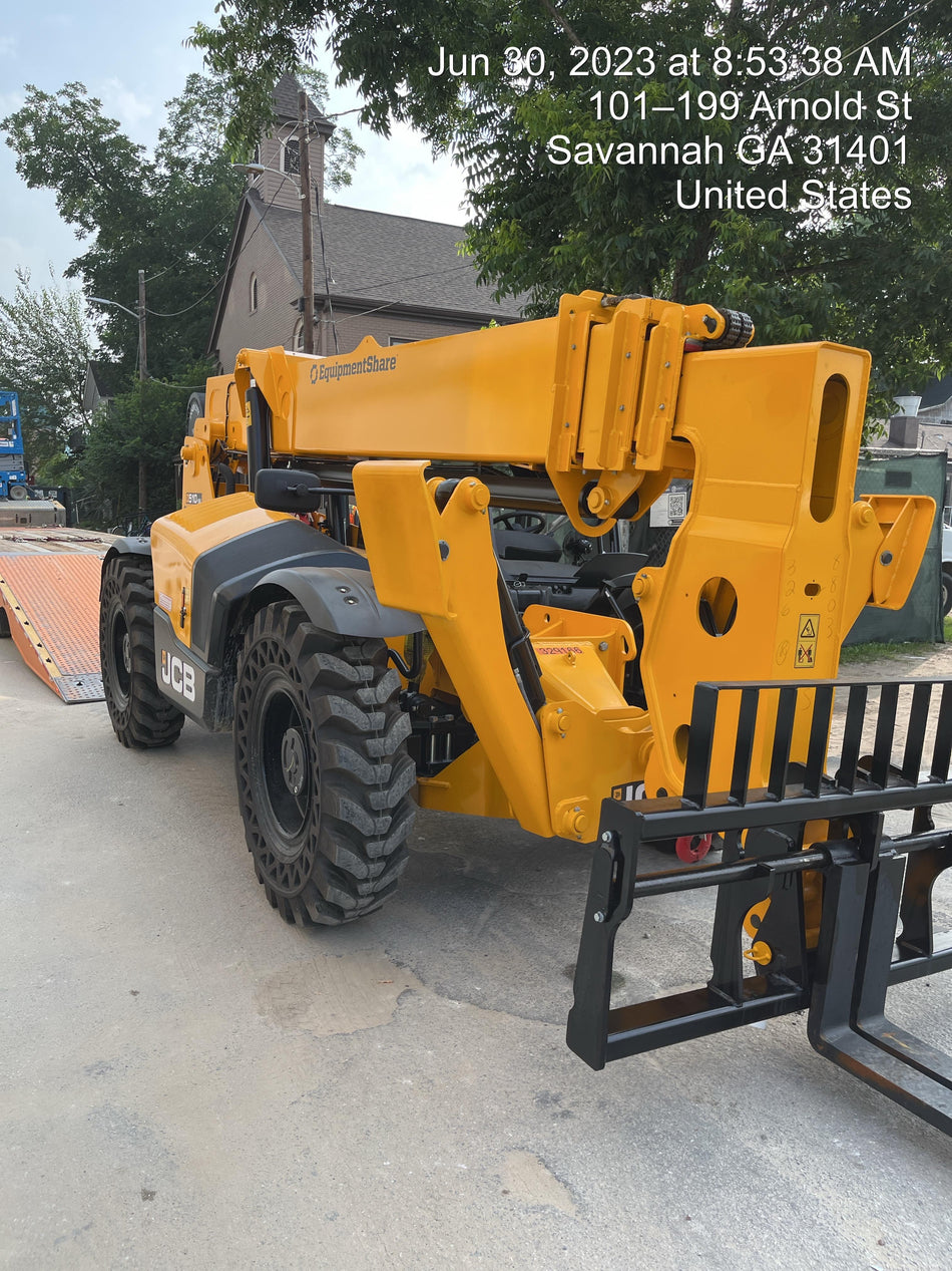 2023 JCB 510-56
