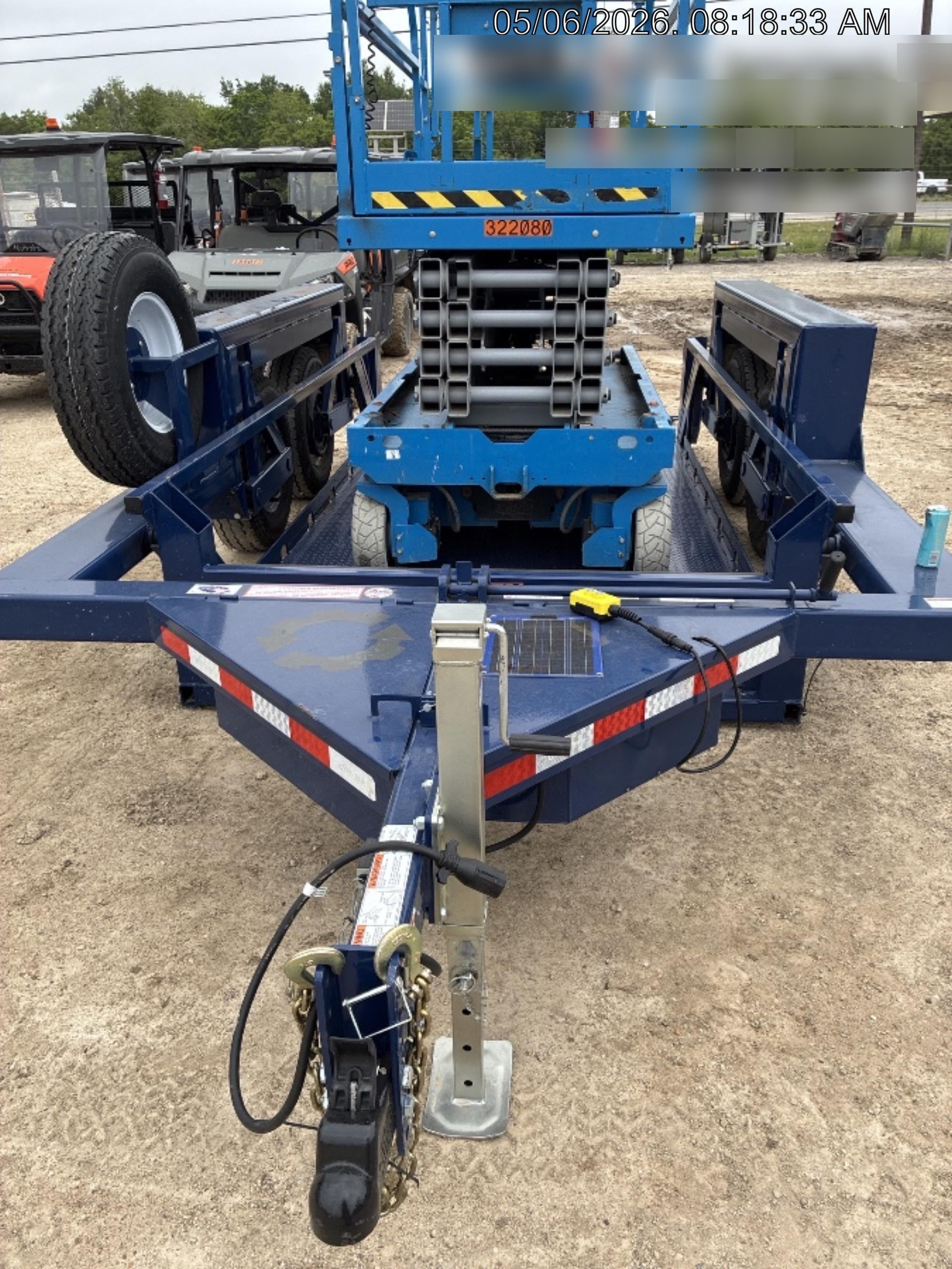2026 AIR TOW Pro-16