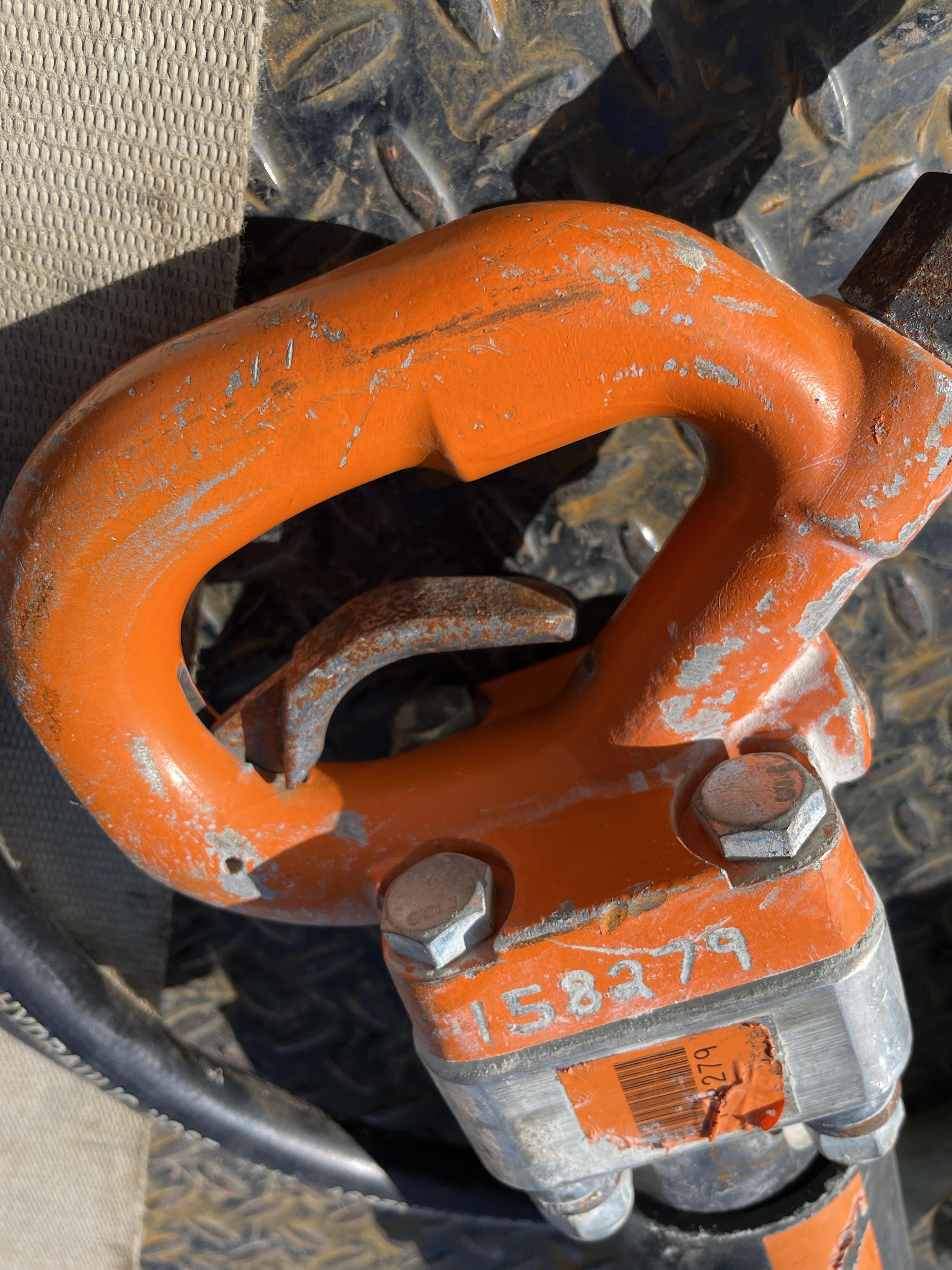 2021 MICHIGAN PNEUMATIC MP-MOTOC-375-ITD