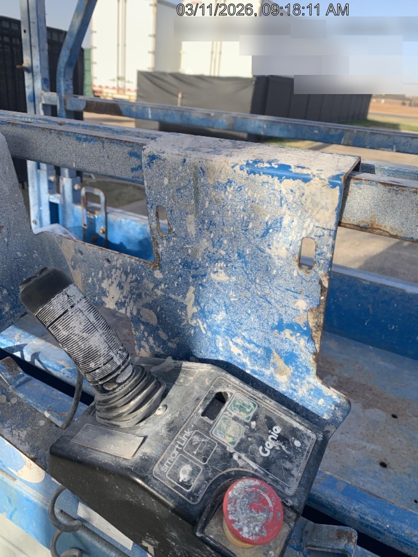 2017 Genie GS-1930 Genie GS1930 Scissor Lift