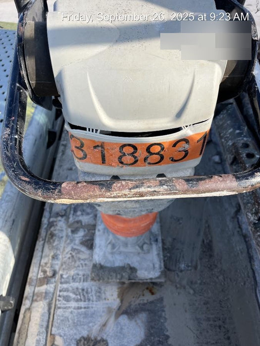 2023 MULTIQUIP MTX60HD