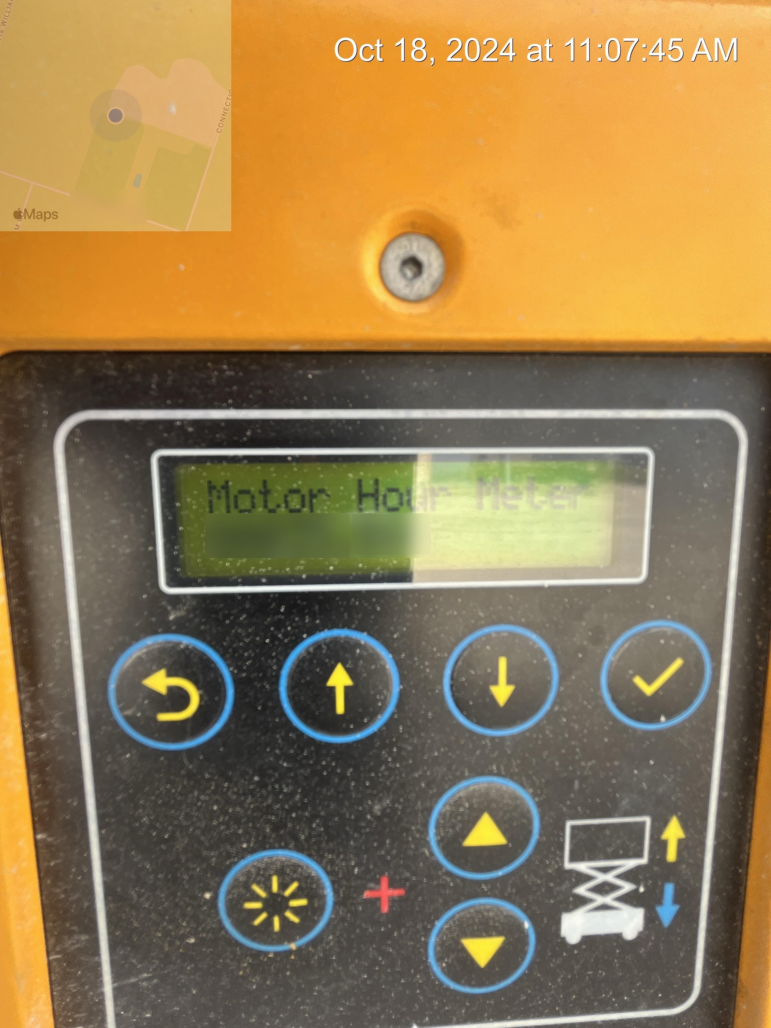 2023 JCB S2632E