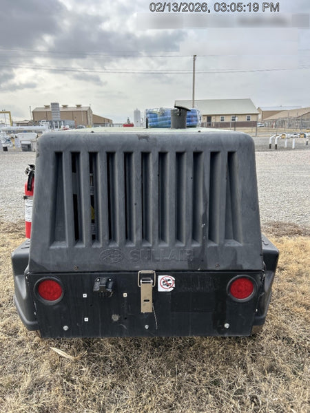 2019 SULLAIR 185-DPQ