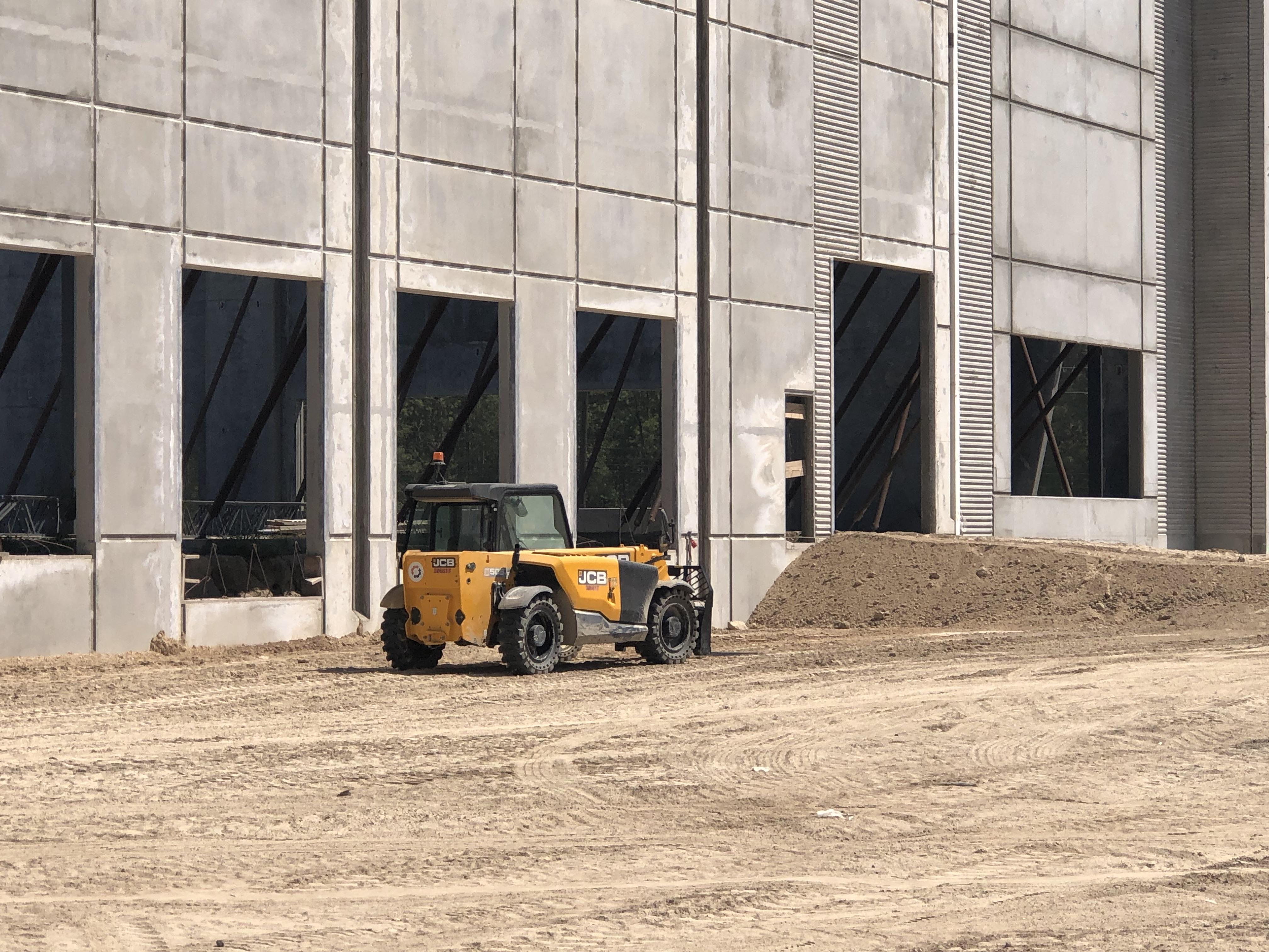 2023 JCB 505-20TC