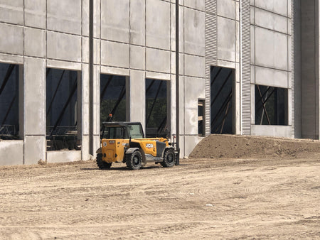 2023 JCB 505-20TC