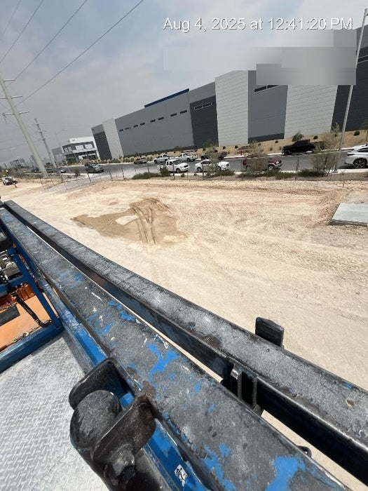 2019 GENIE GS-4390 RT