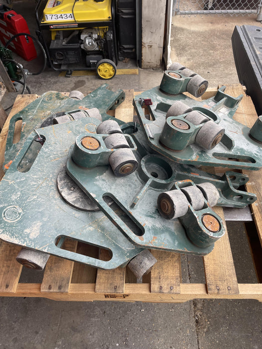 2023 HILMAN ROLLERS OMNI-6