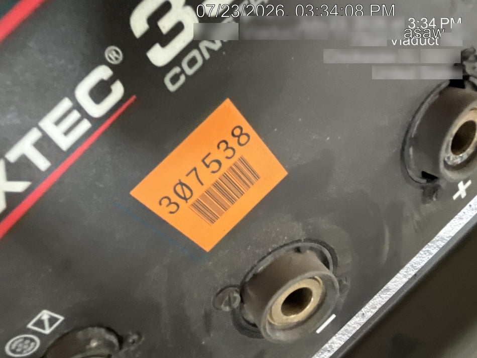 2023 LINCOLN ELECTRIC FLEXTEC 350X