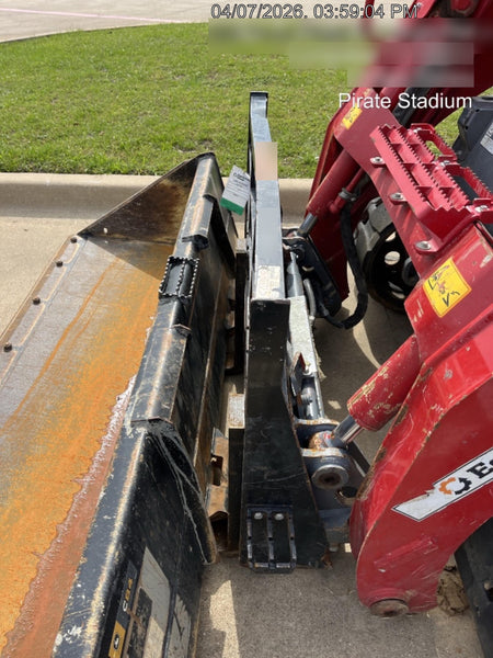 2022 ARROW MATERIAL HANDLING F5100CB