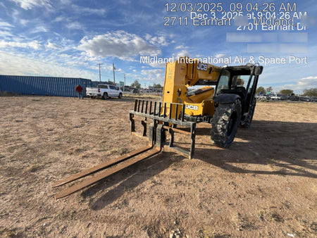 2024 JCB 509-42
