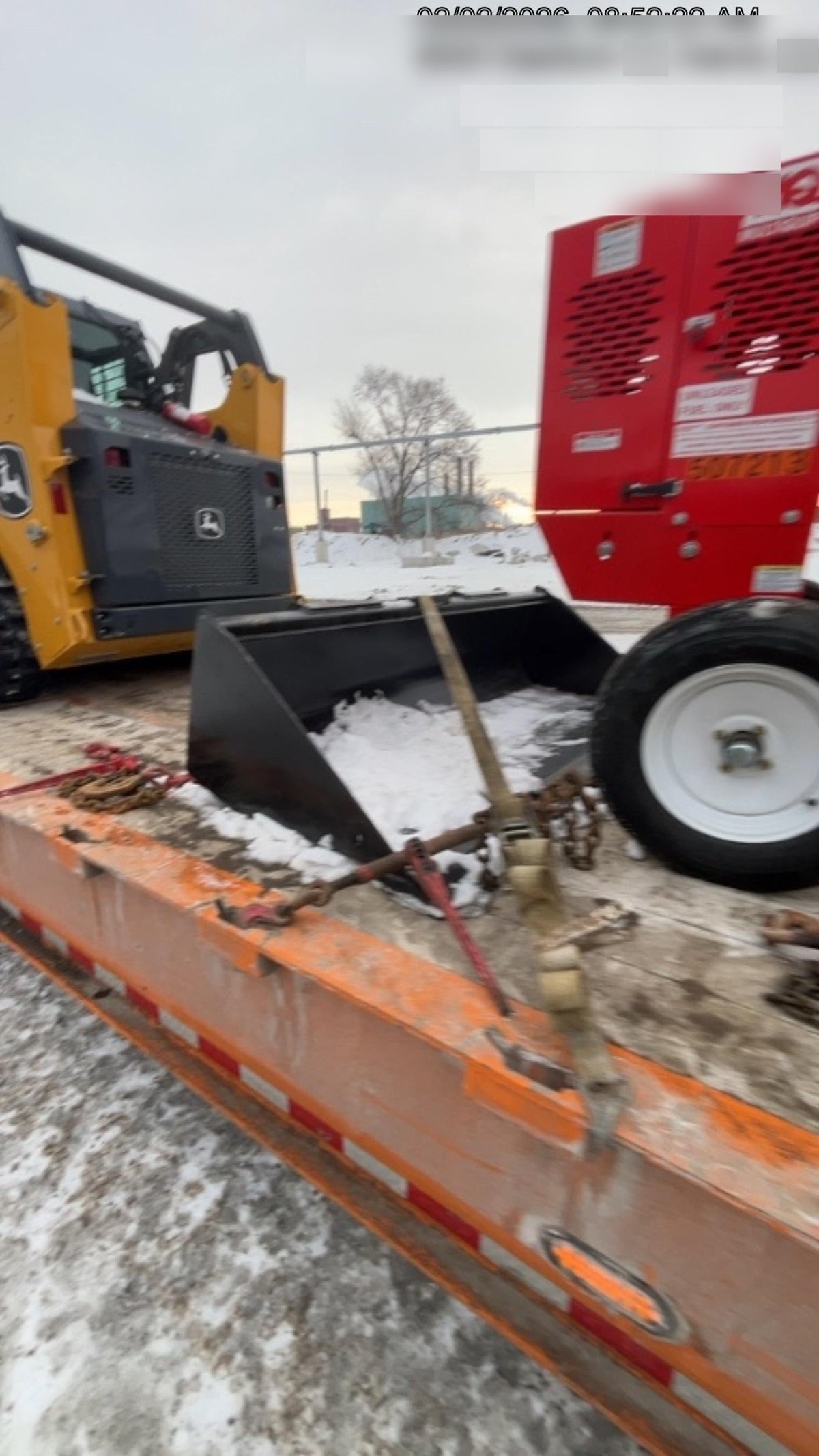 2025 MULTIQUIP MC12PH