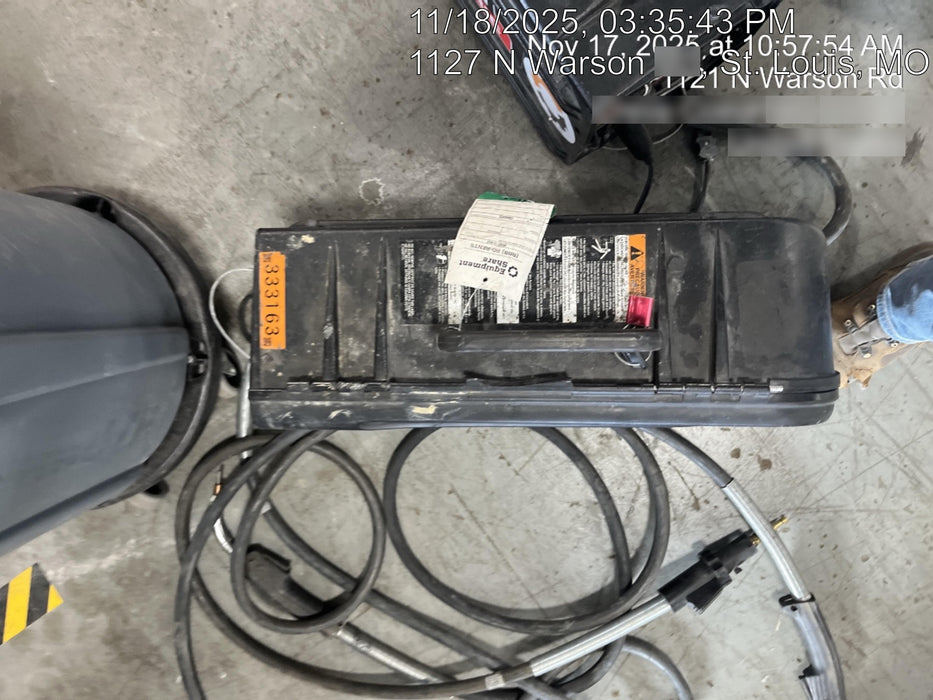 2023 LINCOLN ELECTRIC LN-25X