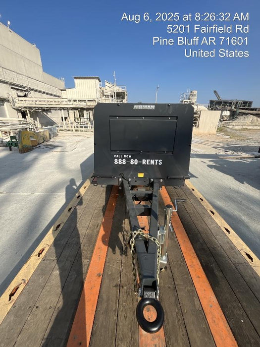 2025 AIRMAN PDSF375DP-6E1