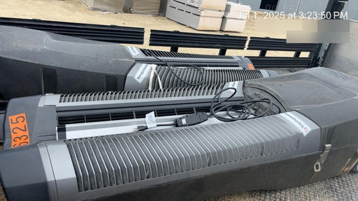 2023 VECTOR Vector Max