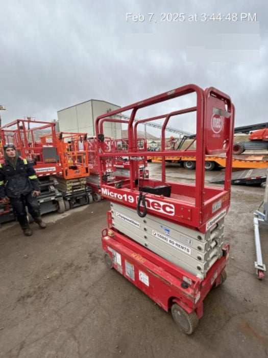 2020 MEC Micro 19