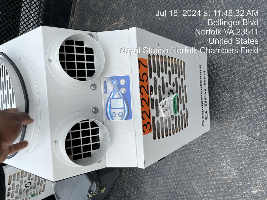 2023 KWIKOOL KPAC1411-2