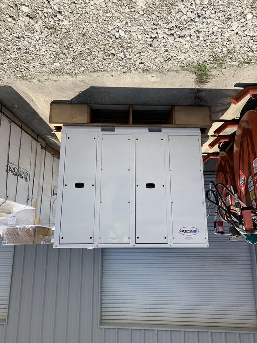 2022 UNITED COOL AIR Mach145G4AS30