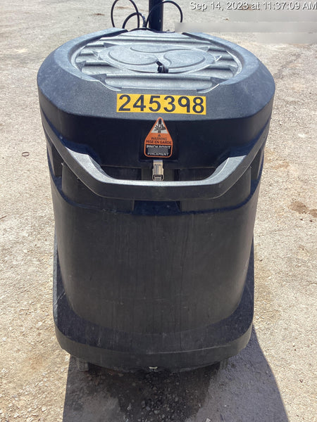2022 POWER BREEZER PB4BASE