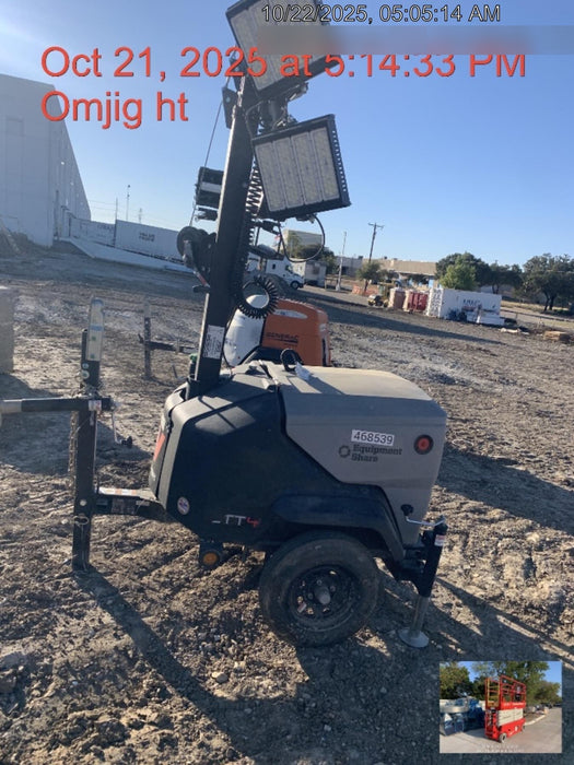 2024 WACKER NEUSON LTT4