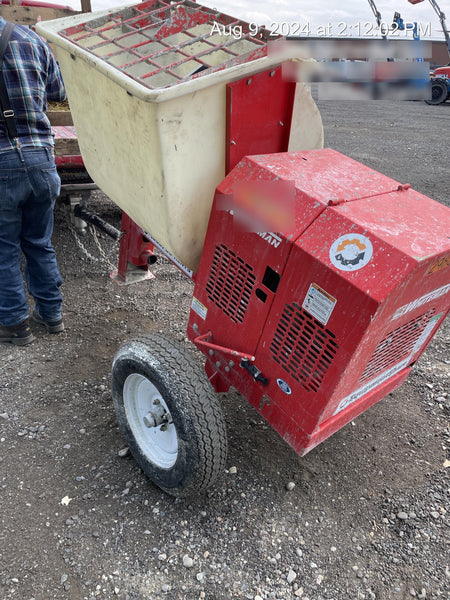 2023 MULTIQUIP WM90PH8