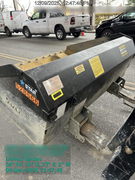 2025 STAR INDUSTRIES 1406B