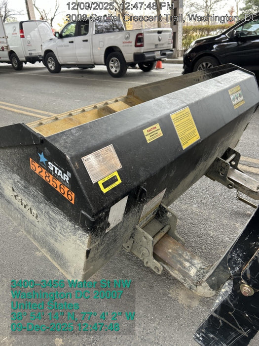 2025 STAR INDUSTRIES 1406B