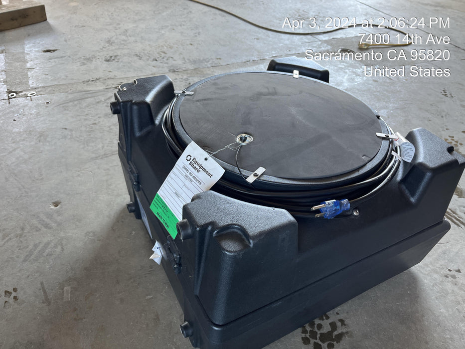 2022 PHOENIX Guardian R Hepa