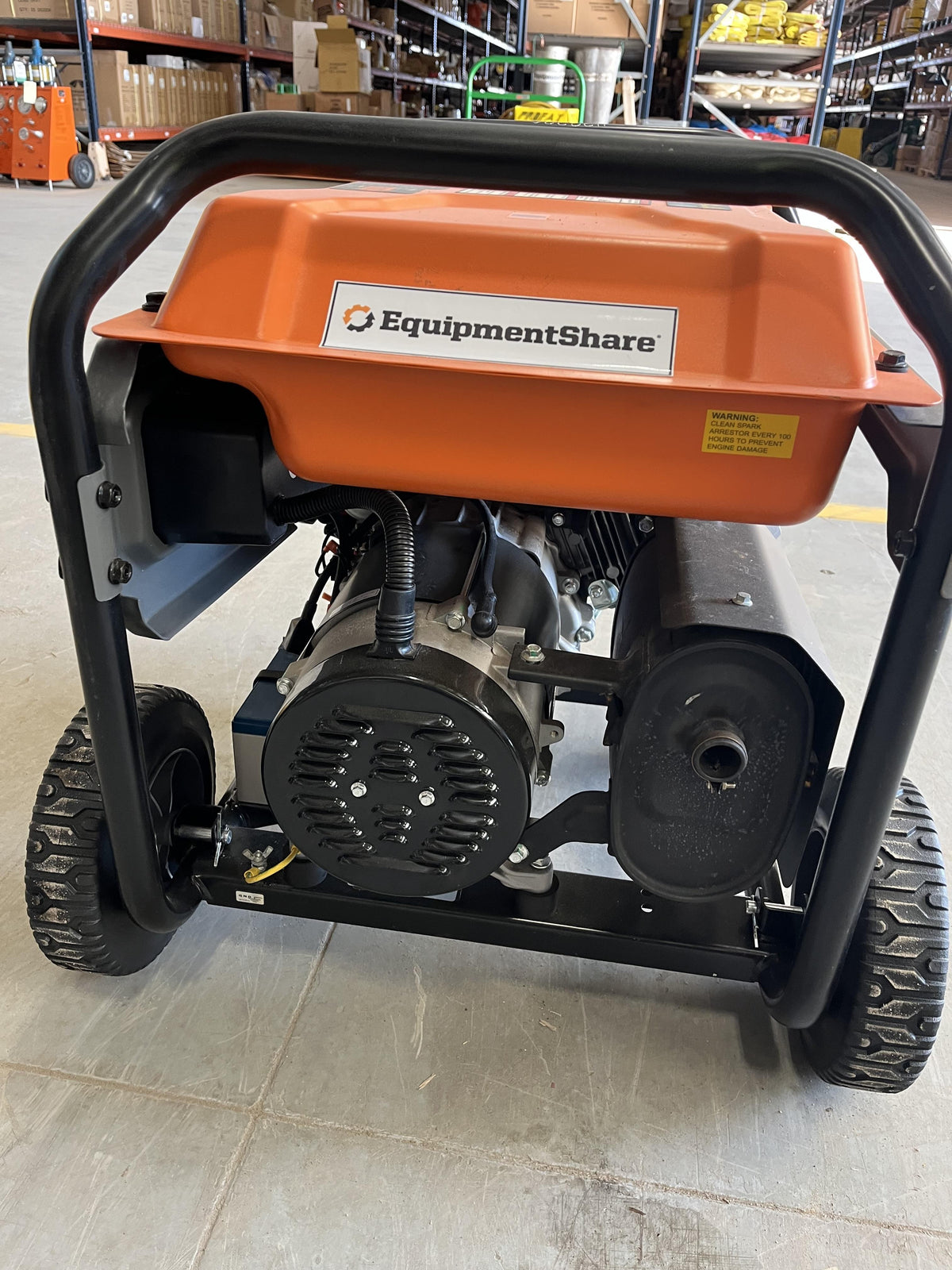 2024 GENERAC GP9200E