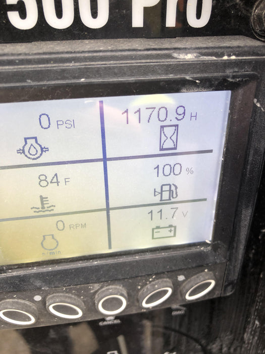 2020 MILLER ELECTRIC BB500