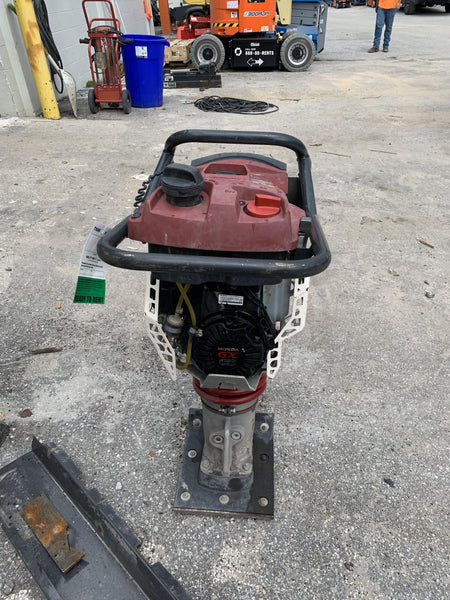 2021 DYNAPAC DR7X