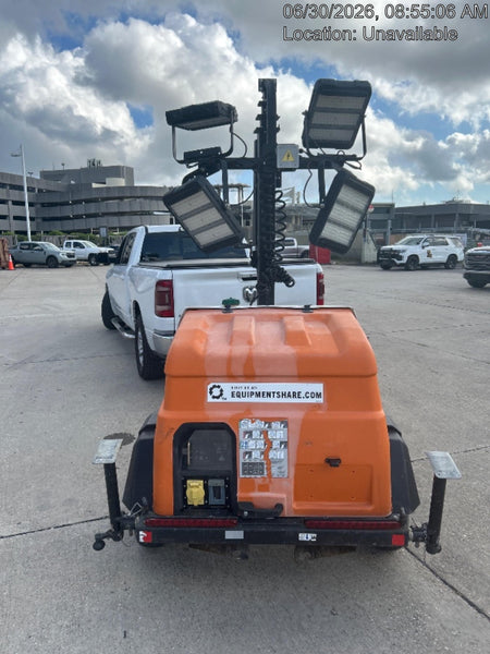 2023 GENERAC MLT2