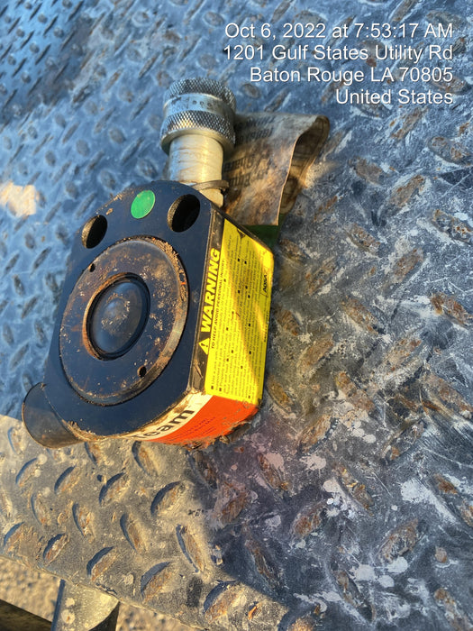 2020 POWER TEAM RLS200