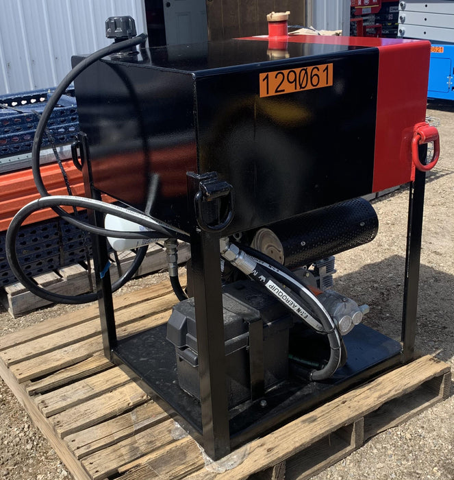 2021 LEDWELL Pony Motor