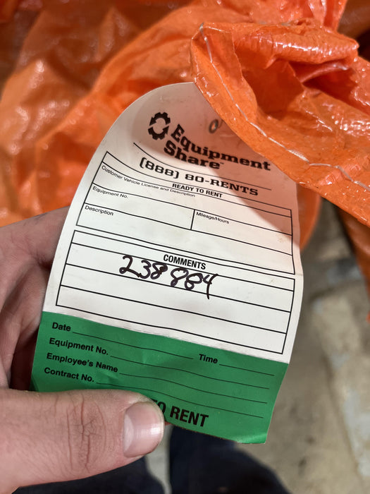 2021 LIND EQUIPMENT TLS-80XPLEDRE-LV