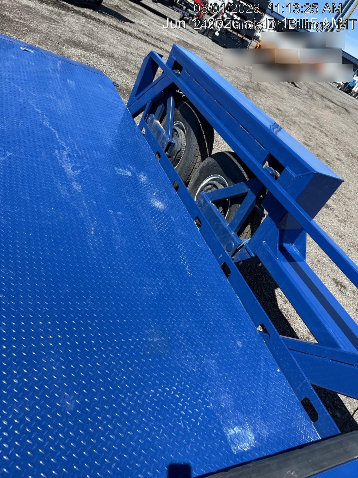 2026 AIR TOW Pro-16