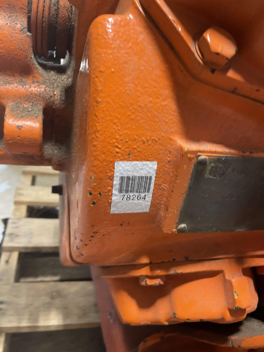 2020 INGERSOLL RAND IR-HUL