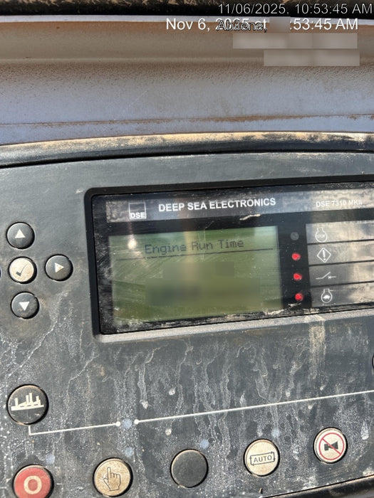 2020 WACKER NEUSON G50