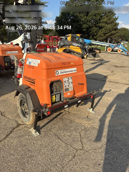 2024 GENERAC MLT2