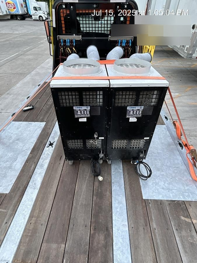 2022 KWIKOOL KPAC1411-2