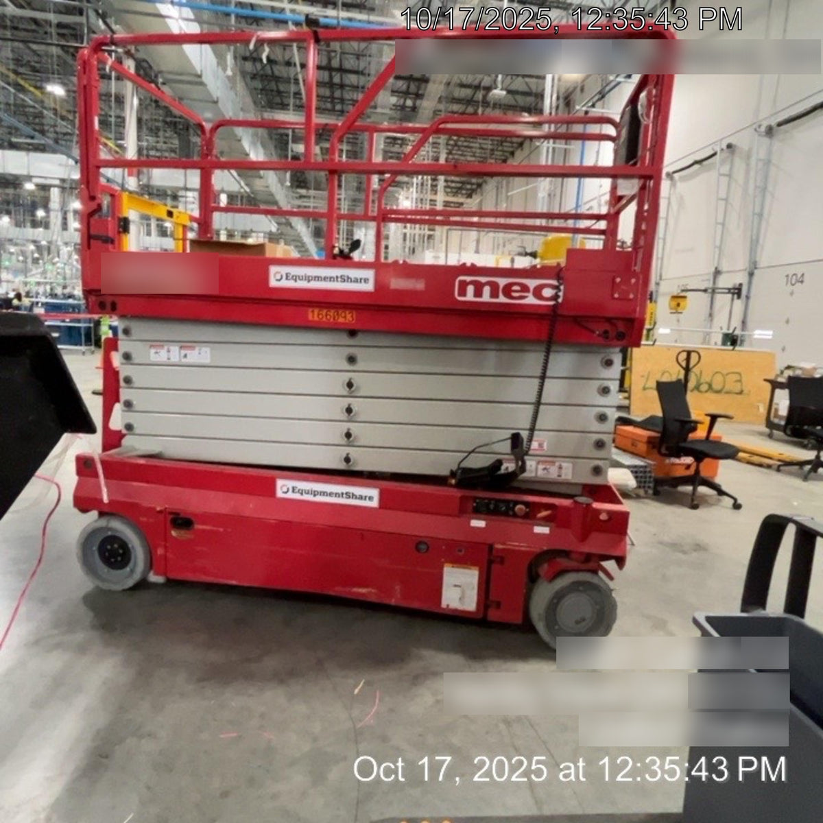 2021 MEC 4555SE