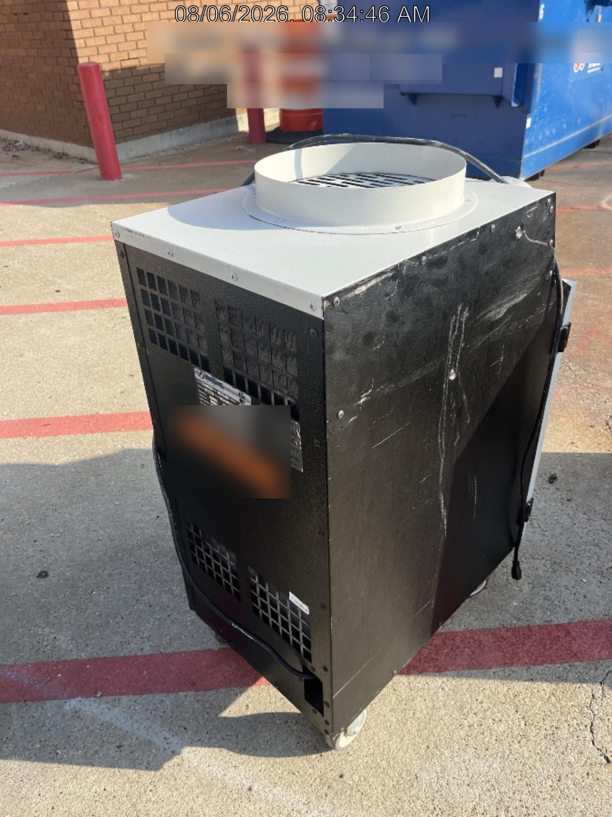 2023 KWIKOOL KPAC1411-2