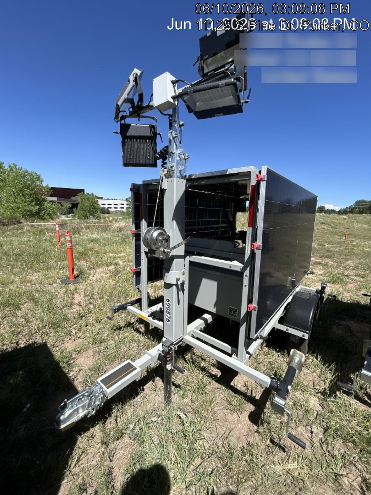 2026 PROGRESS SOLAR SOLUTIONS HELIOS-ES