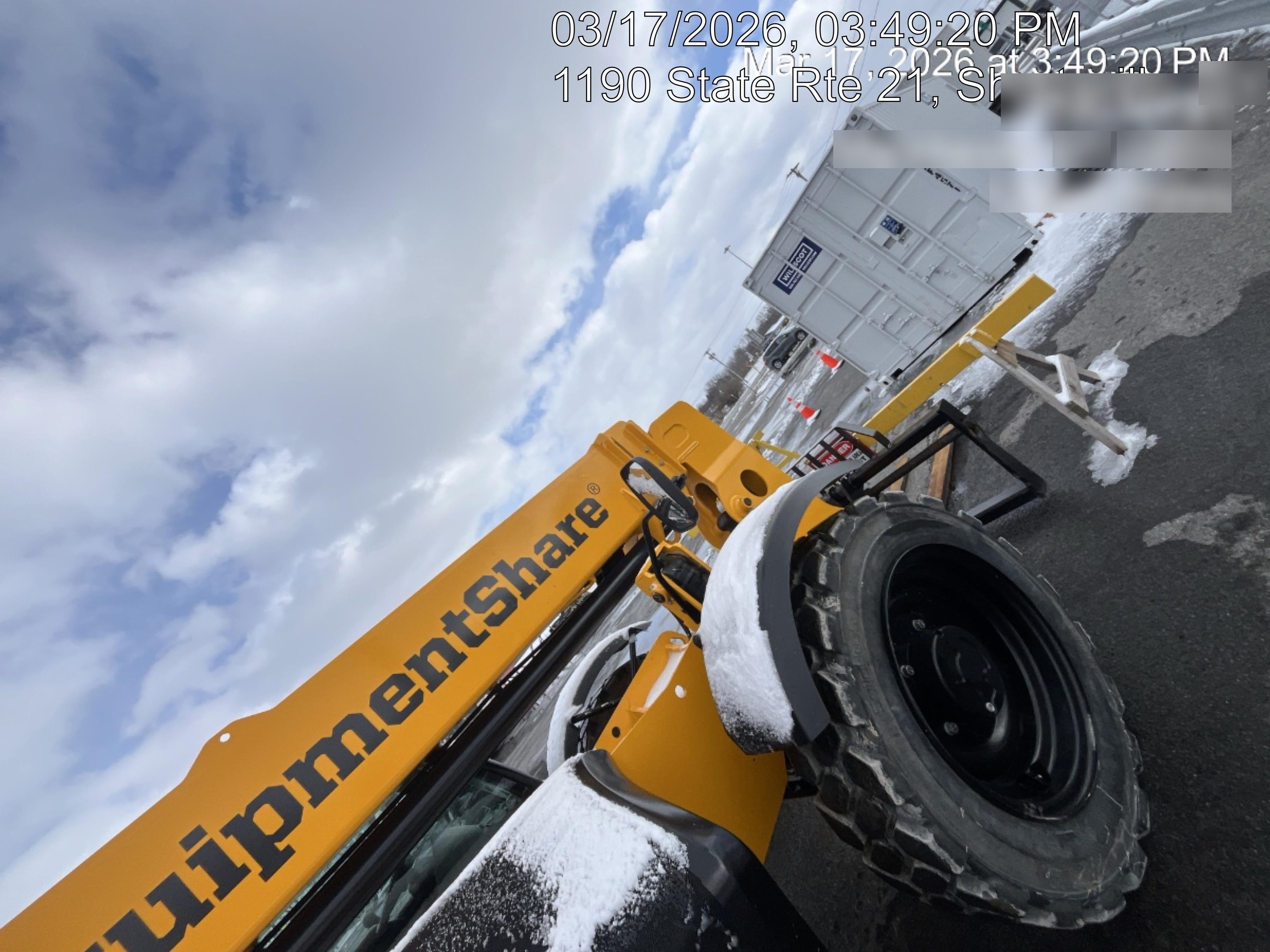 2025 JCB 509-42