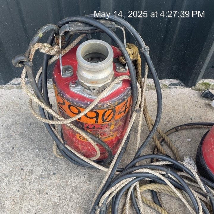 2023 MULTIQUIP ST2037