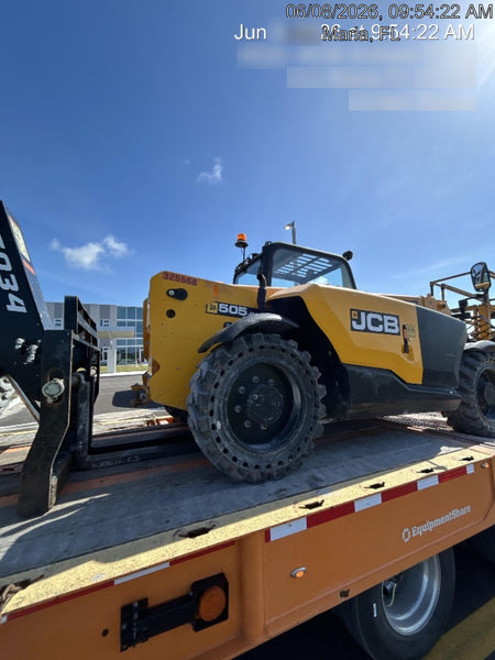 2023 JCB 505-20TC