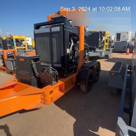 2023 PIONEER PP64C21L71-JD6068