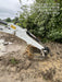 2022 Bobcat E26 Canopy, Rubber Tracks, Manual QC